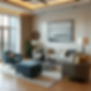 Hazeran Salon Takımı: Modern Tasarım ve Konforun Buluşma Noktası Summary