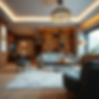 Notable Kanat Perde Modelleri: Seçenekler ve Uygulama Alanları Notable Kanat Perde Modelleri: Seçenekler ve Uygulama Alanları