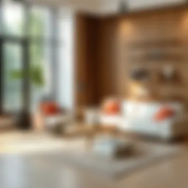 Kanat Perde Modelleri: Seçenekler ve Uygulama Alanları Summary Kanat Perde Modelleri: Seçenekler ve Uygulama Alanları Summary