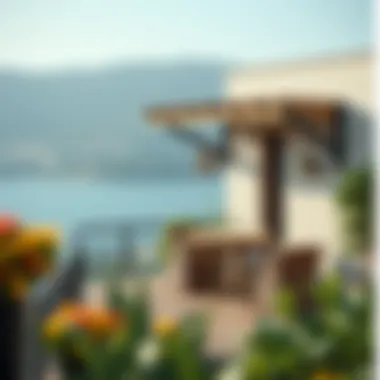 Koçtaş Balkon Korkulukları: Tasarım, Kullanım ve Estetik Introduction Koçtaş Balkon Korkulukları: Tasarım, Kullanım ve Estetik Introduction