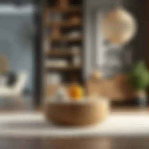 Koçtaş Yastık Kılıfı: Moda ve Fonksiyonun Buluşma Noktası Introduction