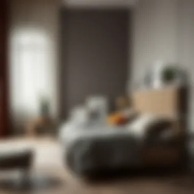 Notable Köşe Gömme Dolap Modelleri Üzerine Derinlemesine Bir İnceleme