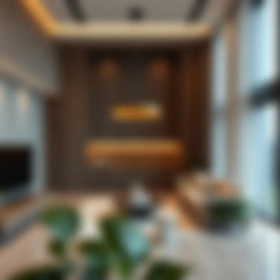 Koyu Renk Halı: Dekorasyonda Kullanım Alanları ve Etkileri Introduction