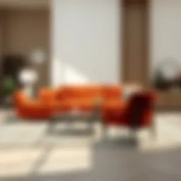 Krom Masa Ayağı Fiyatları: İncelikler ve Trendler Introduction