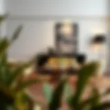 Mermer Orta Sehpa Tasarımları ve Uygulamaları Introduction