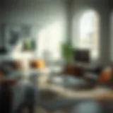 Mutfak Dolabı Altında Neler Olmalı? Pratik Çözümler ve İpuçları Introduction