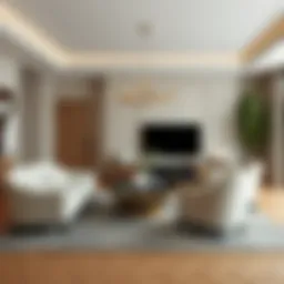 Mutfak Masası 70x110: Tasarım ve Kullanım Alanları Introduction