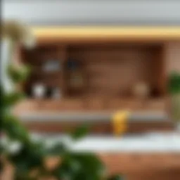 Mutfak Masası Benchli: Fonksiyon ve Estetiğin Buluştuğu Nokta Introduction