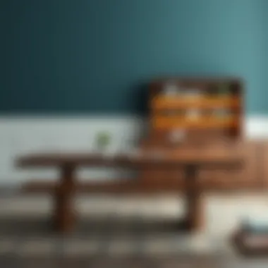 Mutfak Masası Benchli: Fonksiyon ve Estetiğin Buluştuğu Nokta Summary