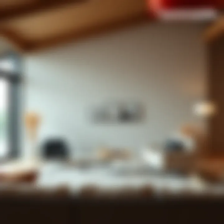 Notable Salon Masa Konsol Takımları: Tasarım ve Fonksiyon