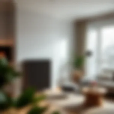 Effective Installation of Heating Solutions Efficient heating system installation