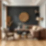 Şifon Tül Perde: Modern Dekorasyonun İnce Detayı Introduction