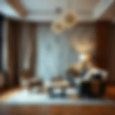 Notable Şifon Tül Perde: Modern Dekorasyonun İnce Detayı