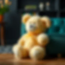 Teddy Masa Sandalye Takımı: Tasarımdan Kullanıma Introduction