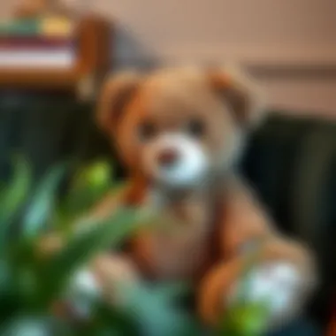 Notable Teddy Masa Sandalye Takımı: Tasarımdan Kullanıma Notable Teddy Masa Sandalye Takımı: Tasarımdan Kullanıma