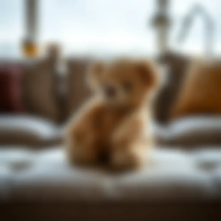 Teddy Masa Sandalye Takımı: Tasarımdan Kullanıma Summary