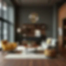 Teşhir Ürünleri ve Mobilya Satışı: Sektördeki Yenilikler ve Trendler Introduction