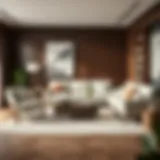 Tuvalet Masası Ayna Modelleri: Seçenekler ve Trendler Introduction