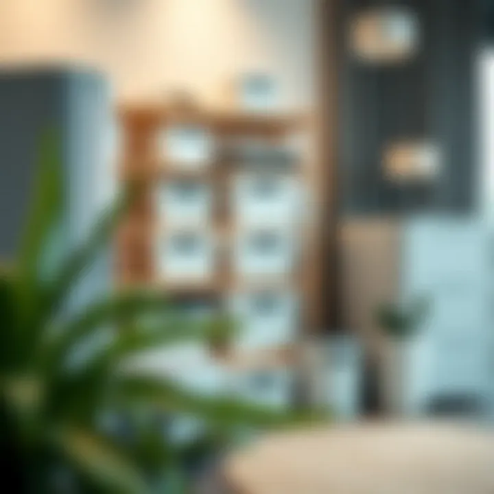 Comparison of different types of vacuum storage solutions