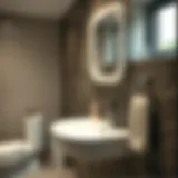 Üçlü Banyo Setleri: Fonksiyonel ve Estetik Seçenekler Introduction