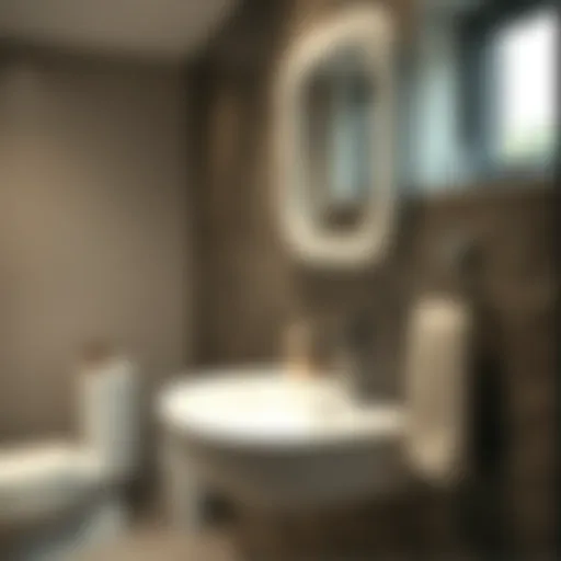 Üçlü Banyo Setleri: Fonksiyonel ve Estetik Seçenekler Introduction