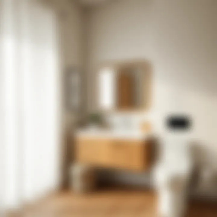 Üçlü Banyo Setleri: Fonksiyonel ve Estetik Seçenekler Summary