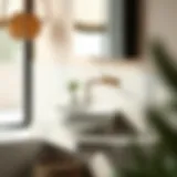 Uzun Lavabo Bataryası: Fonksiyon ve Estetiğin Buluştuğu Nokta Introduction