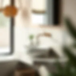 Uzun Lavabo Bataryası: Fonksiyon ve Estetiğin Buluştuğu Nokta Introduction