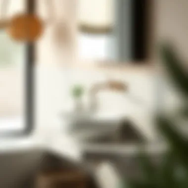 Uzun Lavabo Bataryası: Fonksiyon ve Estetiğin Buluştuğu Nokta Introduction
