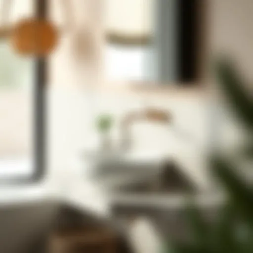 Uzun Lavabo Bataryası: Fonksiyon ve Estetiğin Buluştuğu Nokta Introduction