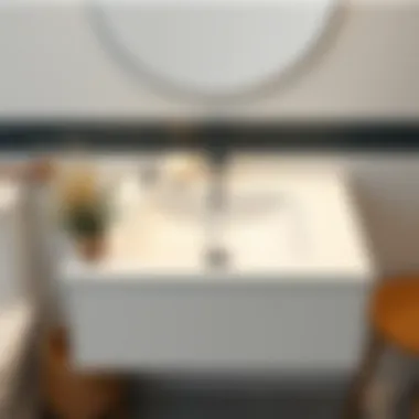 Uzun Lavabo Bataryası: Fonksiyon ve Estetiğin Buluştuğu Nokta Summary