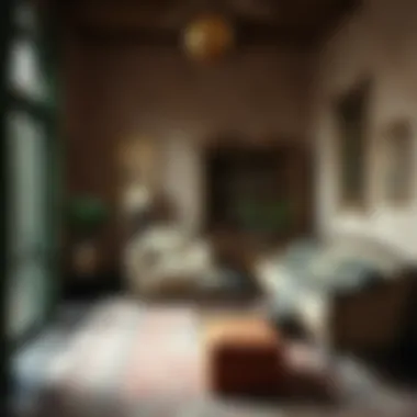 Vintage Abajur Şapkaları: Tarih, Tasarım ve Kullanım Alanları Summary