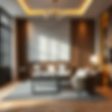 Notable Yatak Odası Tasarımı Notable Yatak Odası Tasarımı