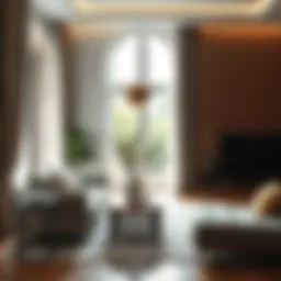 Yatak Odası Yerleştirme: Estetik ve Fonksiyonelliğin Dengesi Introduction