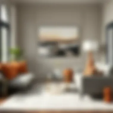 Yatak Odası Yerleştirme: Estetik ve Fonksiyonelliğin Dengesi Summary Yatak Odası Yerleştirme: Estetik ve Fonksiyonelliğin Dengesi Summary